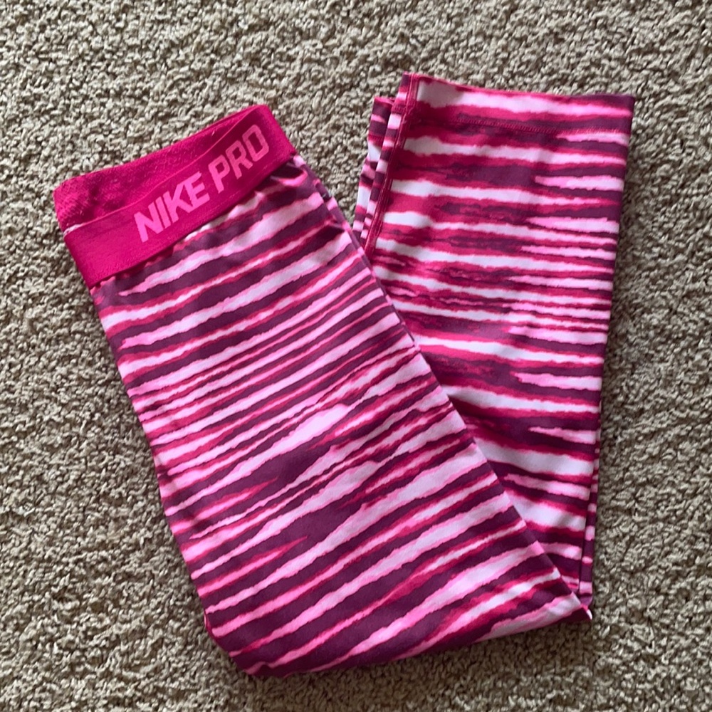 Nike Pro Dri-Fit Leggings